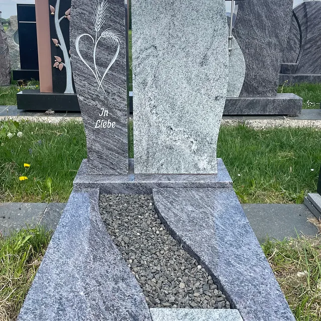 Helles Denkmal